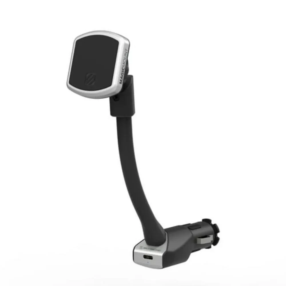 Scosche Magic Mount Power For Mobile Devices